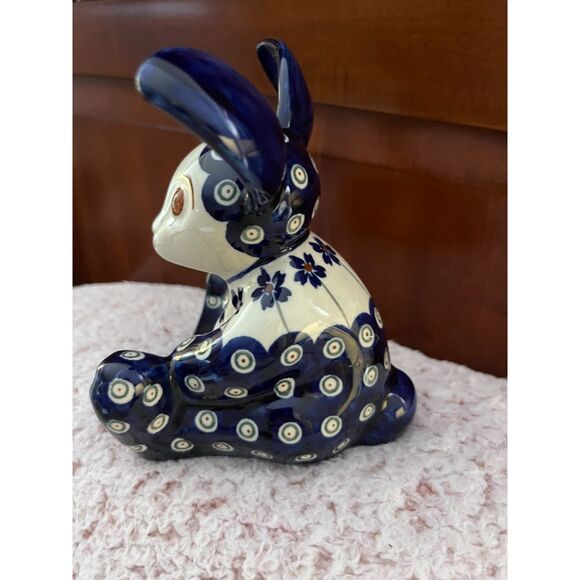 Polish C Marked R4 5" tall x4" wide - Picture 9 of 10